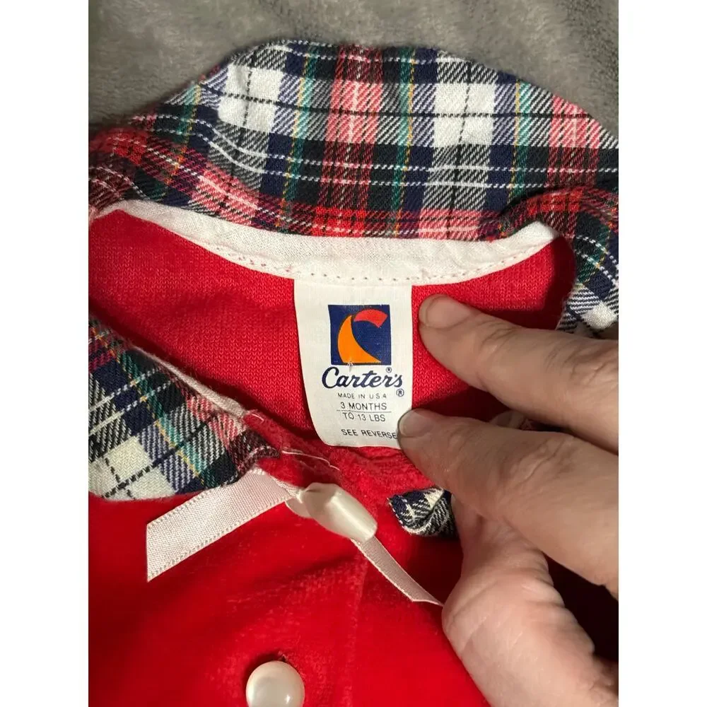 Carters vintage carter’s